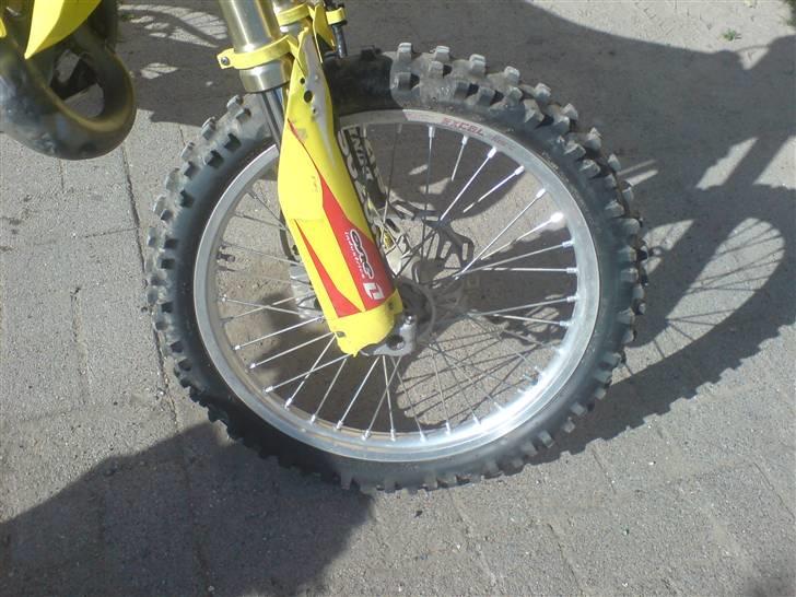 Suzuki Rm 125ccm SÆLGES! billede 4