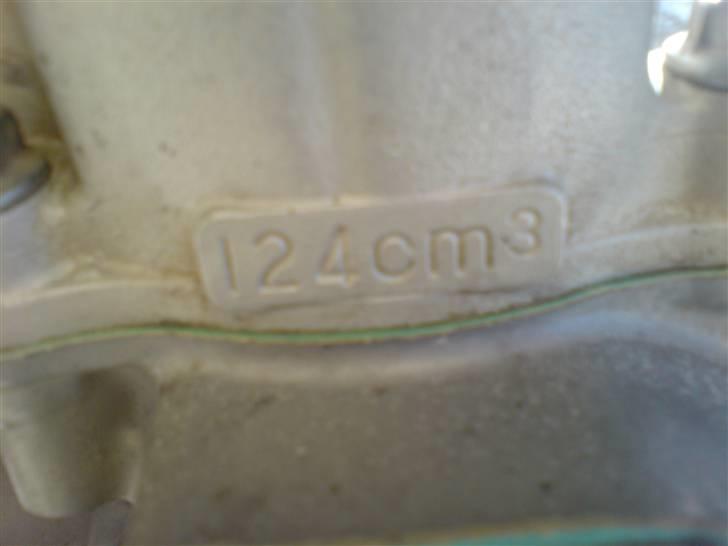 Suzuki Rm 125ccm SÆLGES! billede 8