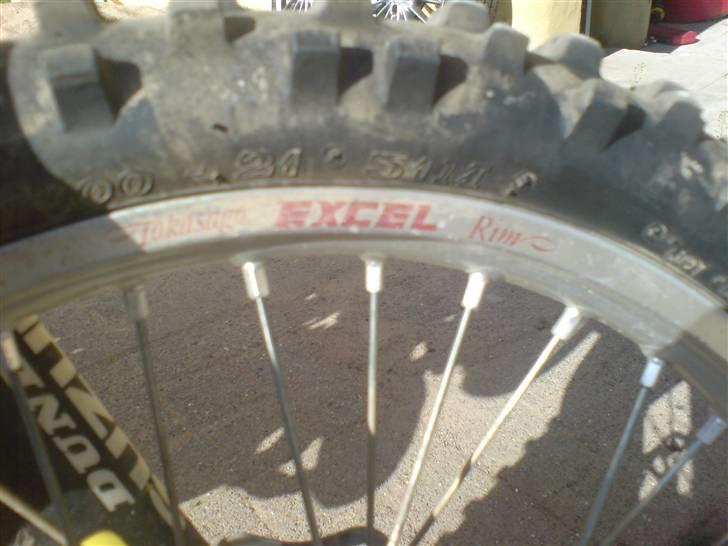 Suzuki Rm 125ccm SÆLGES! billede 9