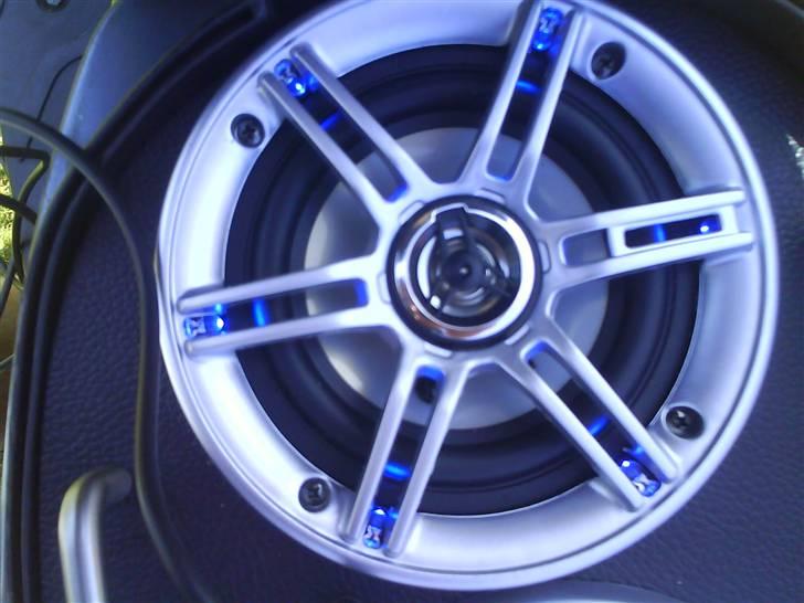 Peugeot speedfight 2 [byttet!] billede 7