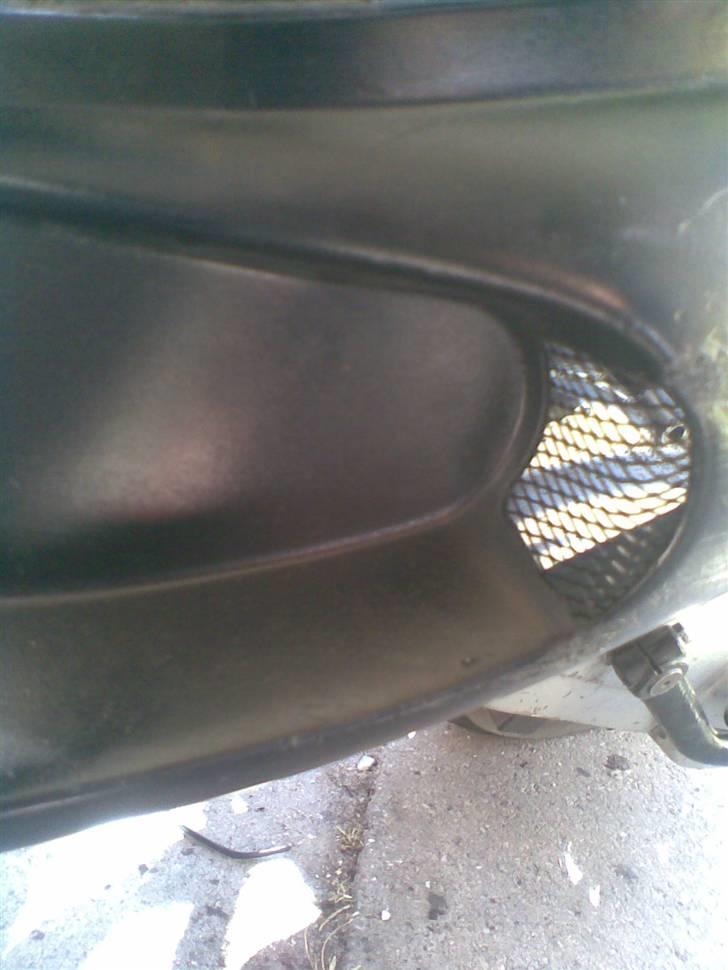 Piaggio Zip 70 cc - solgt - Med gitter! billede 16