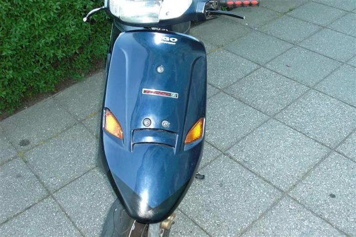 PGO Comet SOLGT! billede 11