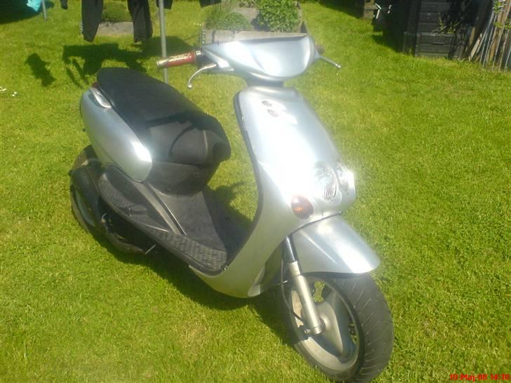 Yamaha Neo's billede 6