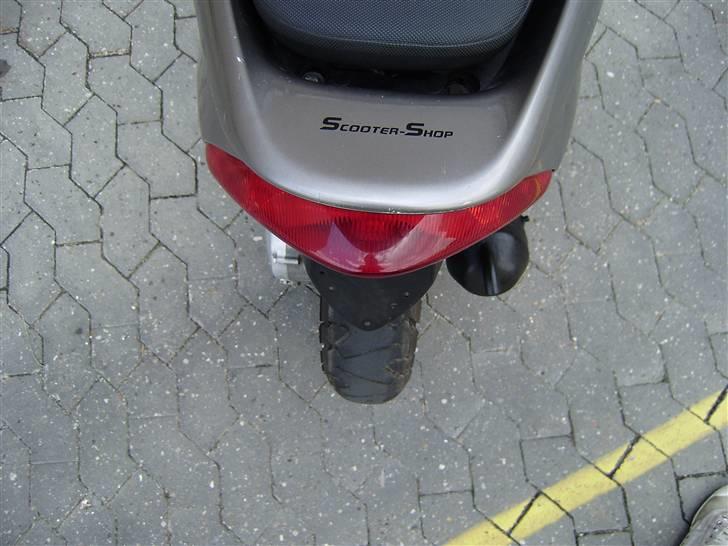 Yamaha Jog R  billede 20