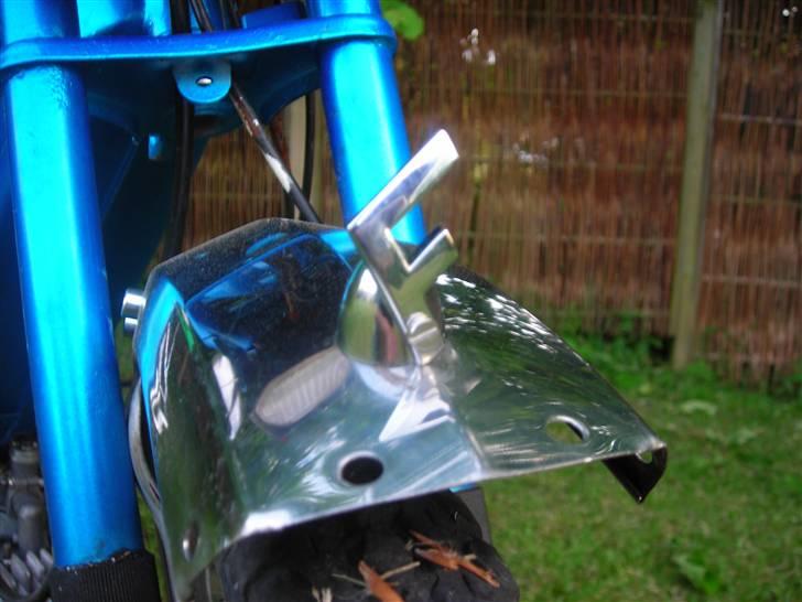 Puch maxi P + K billede 10