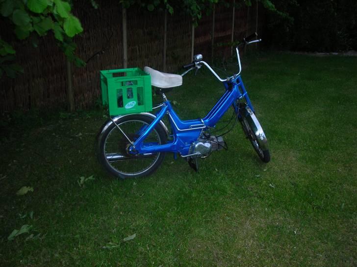 Puch maxi P + K billede 11