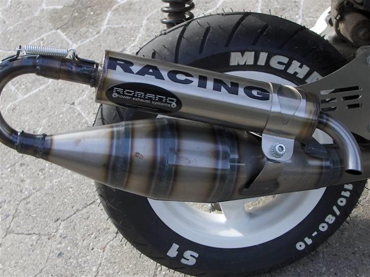 Aprilia sonic   billede 5