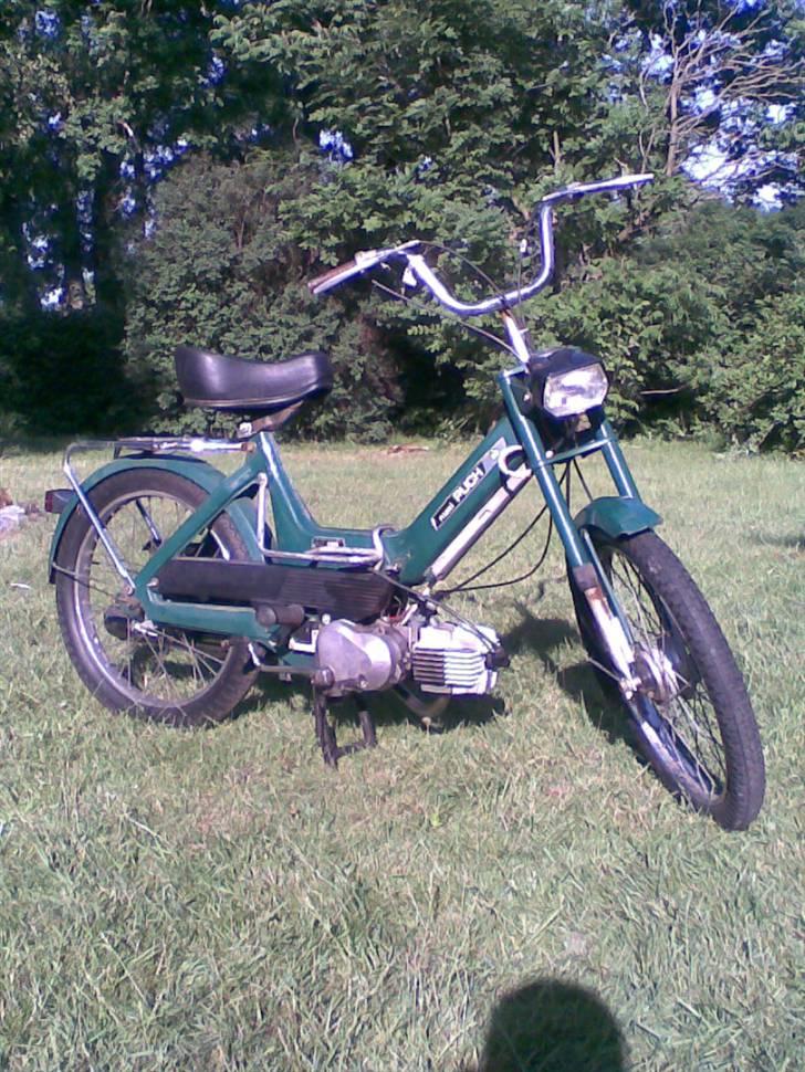 Puch Maxi K ***solgt*** billede 1