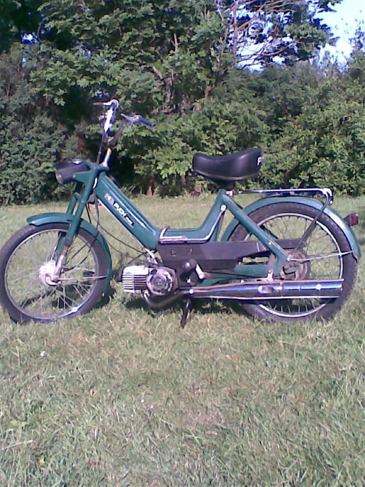 Puch Maxi K ***solgt*** billede 2