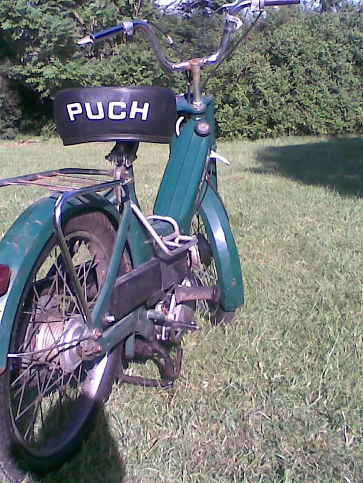 Puch Maxi K ***solgt*** billede 4