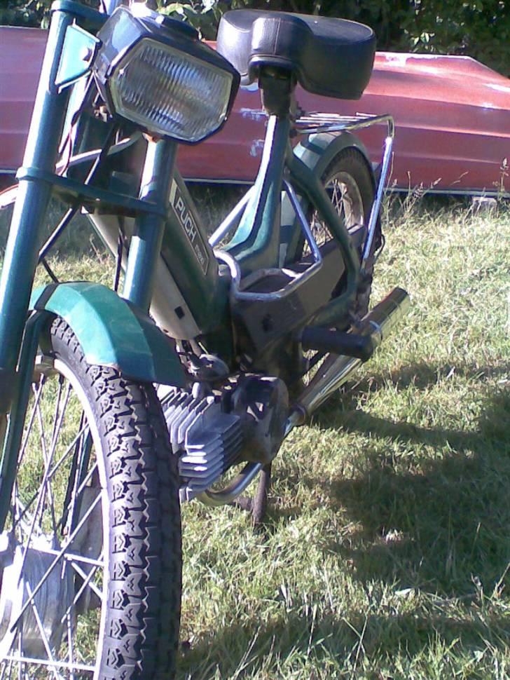 Puch Maxi K ***solgt*** billede 6