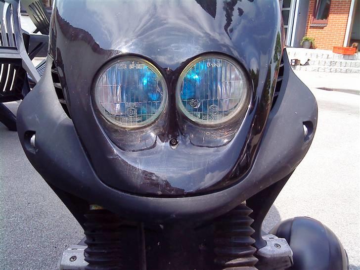 PGO PMX sport ( BYTTET )  billede 1