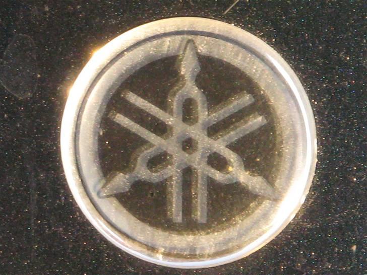 Yamaha jog as byttet til ssm billede 13