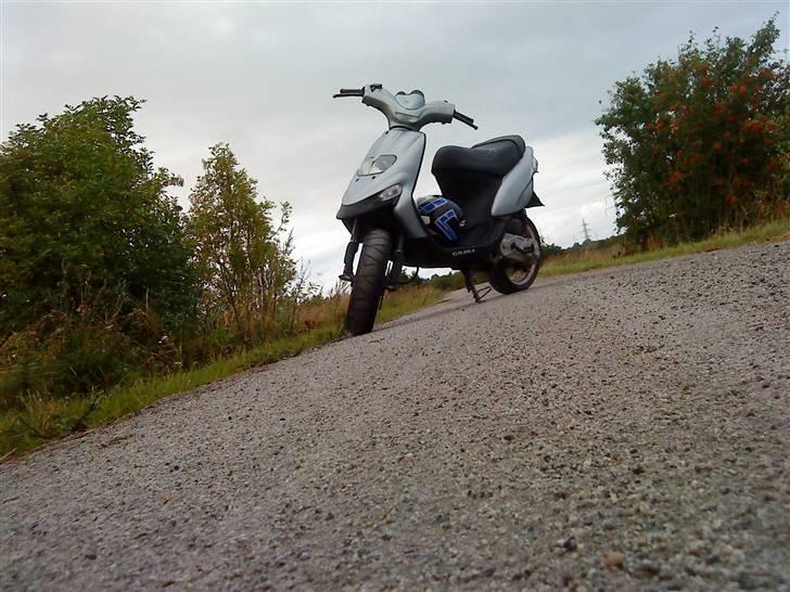 Gilera Stalker  billede 1