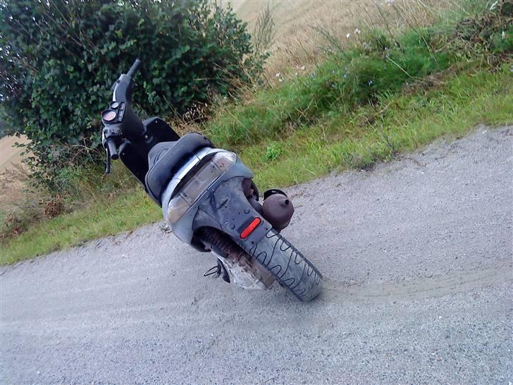 Gilera Stalker  billede 4