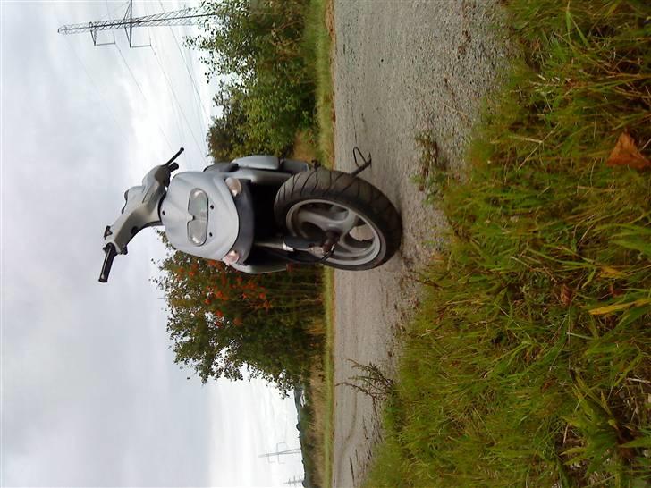 Gilera Stalker  billede 5