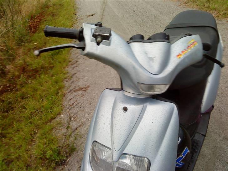 Gilera Stalker  billede 8