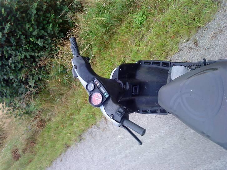 Gilera Stalker  billede 9