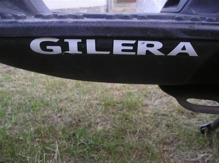 Gilera Stalker  billede 10