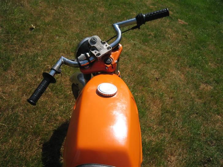 Puch monza solgt  billede 7