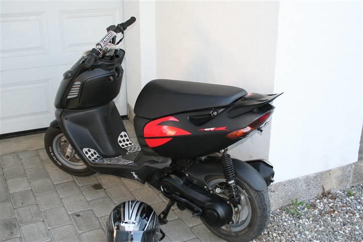 Aprilia #Sonic'^ ²ºº5 <3  * VÆK * billede 10