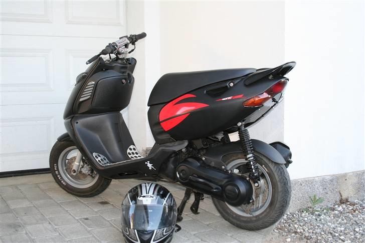 Aprilia #Sonic'^ ²ºº5 <3  * VÆK * - Nice ? :´b billede 11