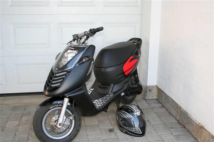 Aprilia #Sonic'^ ²ºº5 <3  * VÆK * billede 12