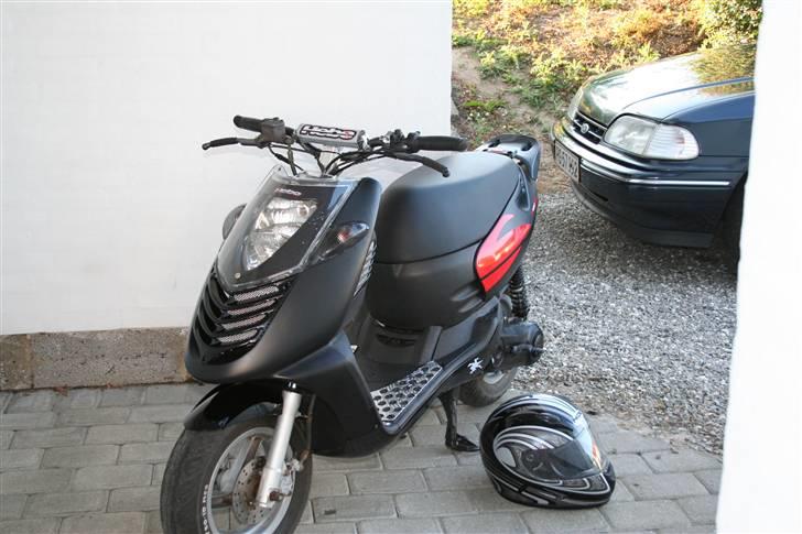 Aprilia #Sonic'^ ²ºº5 <3  * VÆK * billede 13