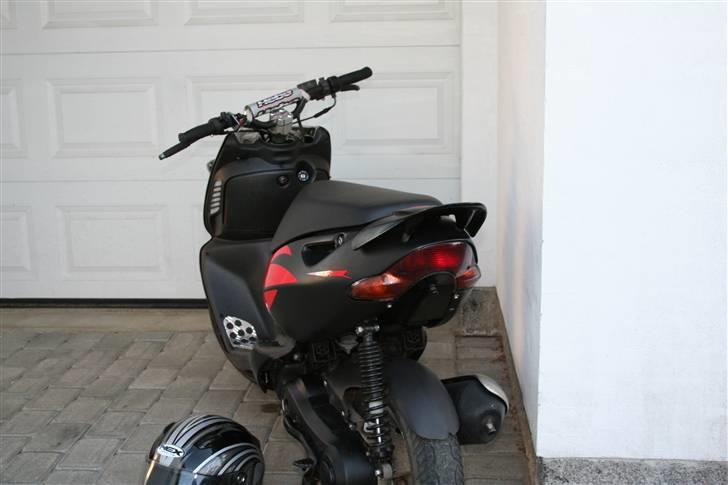 Aprilia #Sonic'^ ²ºº5 <3  * VÆK * - Min frække´ røvplade <´33  billede 14