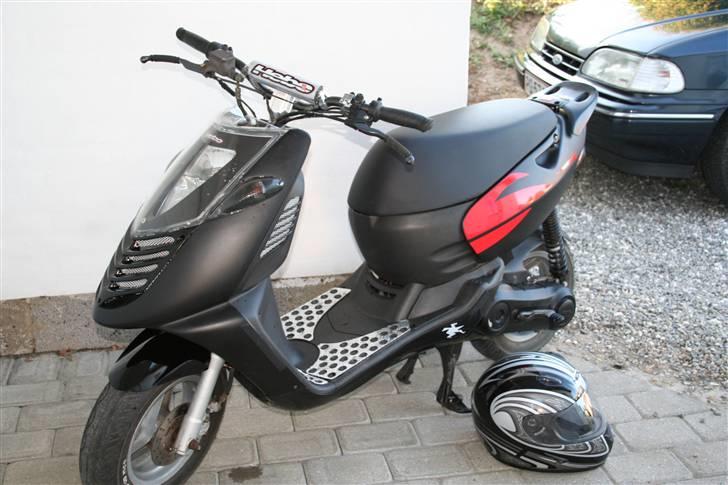 Aprilia #Sonic'^ ²ºº5 <3  * VÆK * billede 15