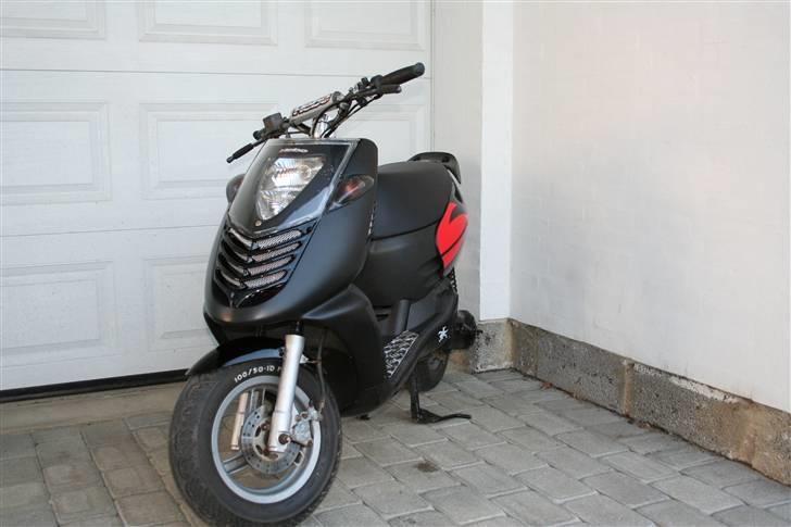 Aprilia #Sonic'^ ²ºº5 <3  * VÆK * billede 17