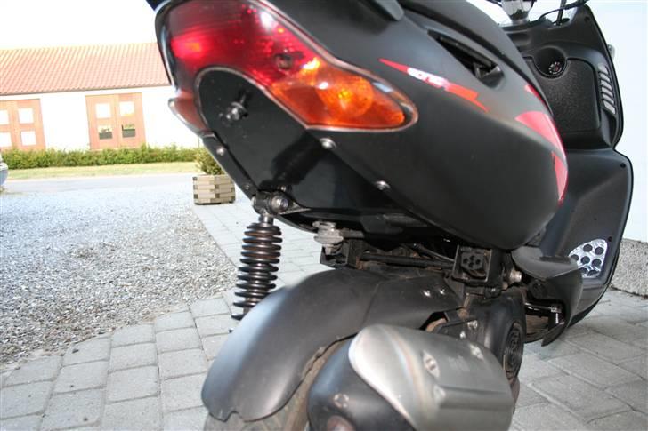 Aprilia #Sonic'^ ²ºº5 <3  * VÆK * - Min frække´ røvplade <´33  billede 18