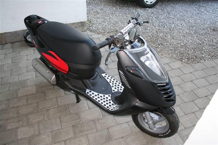 Aprilia #Sonic'^ ²ºº5 <3  * VÆK * billede 19