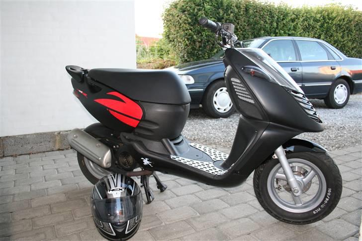 Aprilia #Sonic'^ ²ºº5 <3  * VÆK * billede 20