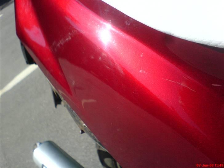 Yamaha Jog - STJÅLET :'( billede 16