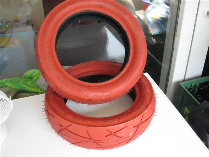 Yamaha jog as byttet til ssm billede 14