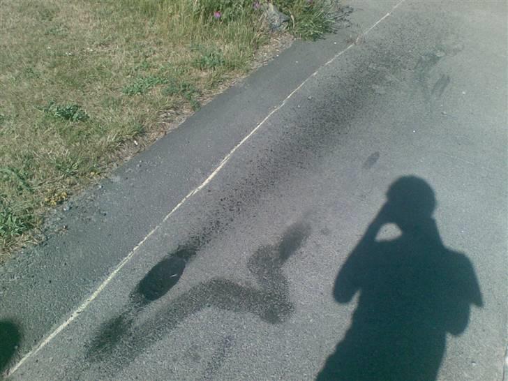 Aprilia Sonic.            (Solgt) billede 5