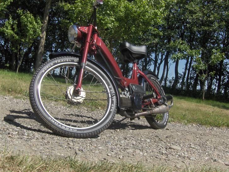 Puch Maxi K ac billede 2
