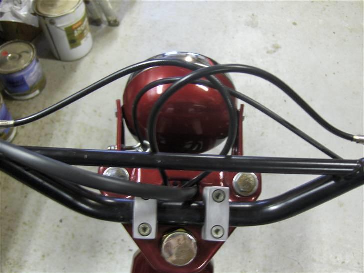 Puch Maxi K ac billede 3