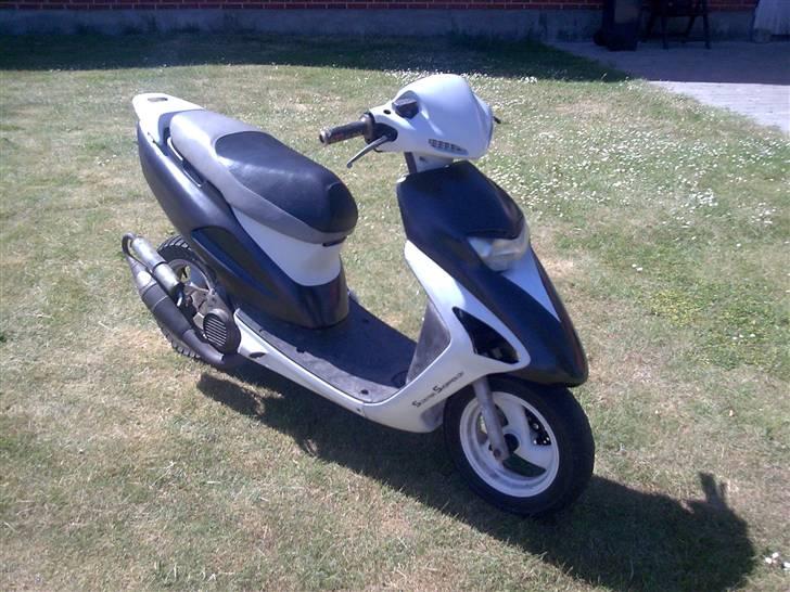 Honda SFX MHR SOLGT! billede 1