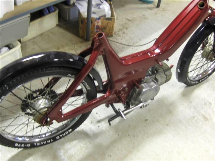 Puch Maxi K ac billede 5