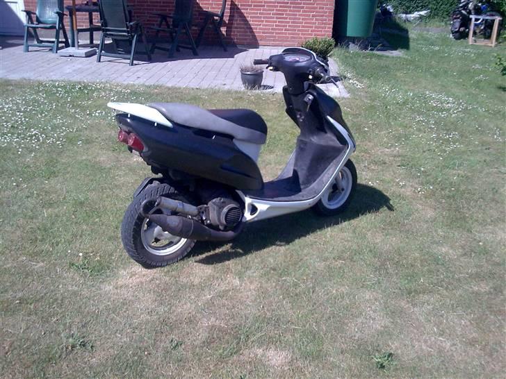 Honda SFX MHR SOLGT! billede 4