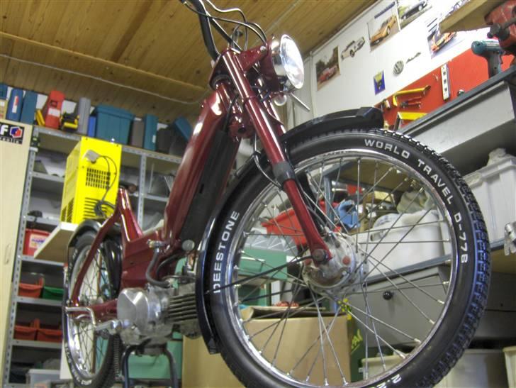 Puch Maxi K ac billede 6