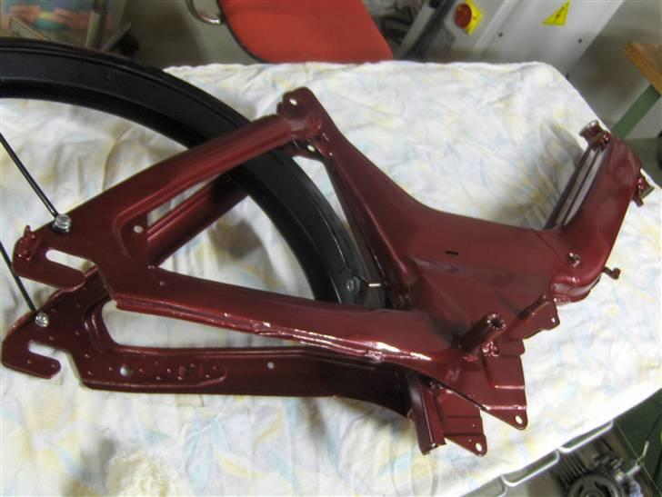 Puch Maxi K ac billede 8