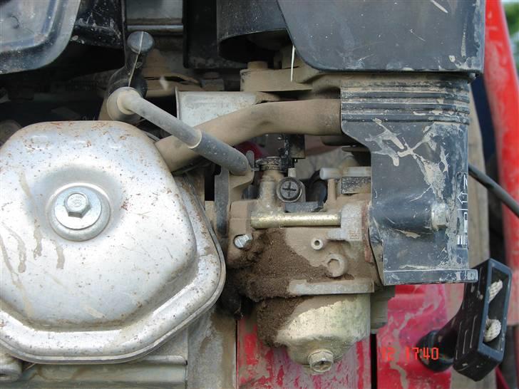 Honda Bocart  billede 7