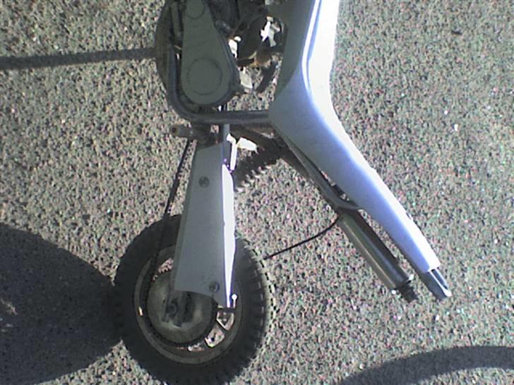MiniBike 49cc billede 15