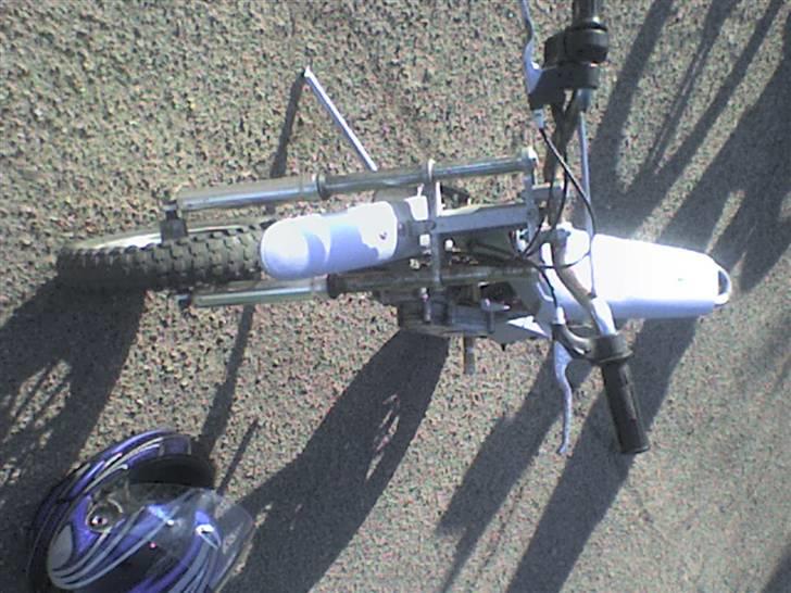 MiniBike 49cc billede 16