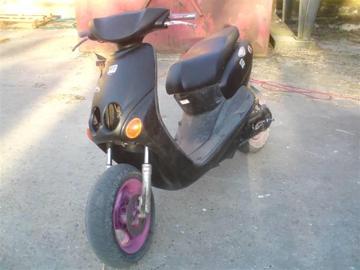 Yamaha Neos FØR!  SOLGT billede 1