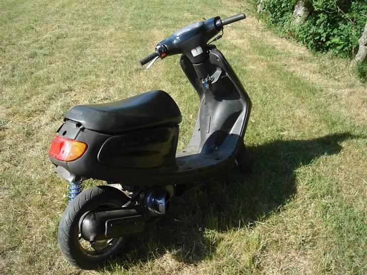 Yamaha Jog Space [FØR] - Det næsten færdige Projekt ;) billede 13