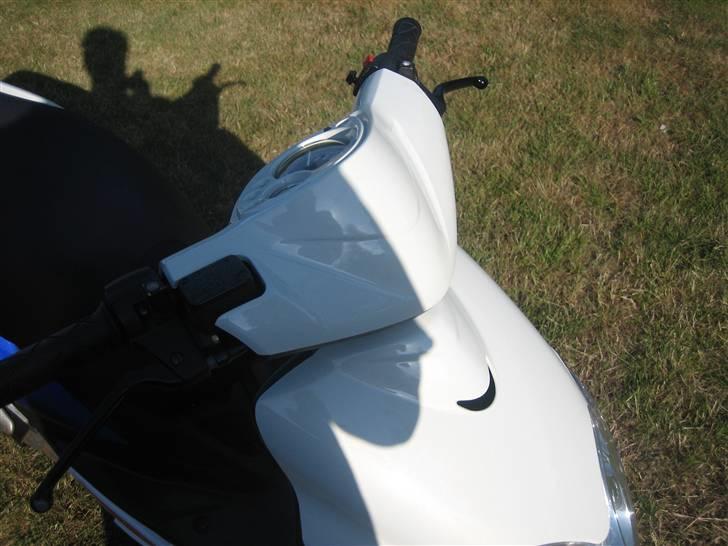 Yamaha Jog R billede 3